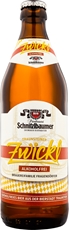 Пиво Schnitzlbaumer Zwickl безалкогольное, 0.5л