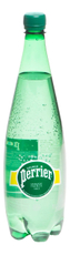 Вода Perrier минеральная газированная, 1л