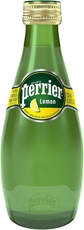 Напиток Perrier Лимон газированный, 330мл