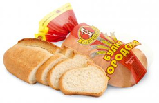 Булка Первый хлебокомбинат Городская, 200г