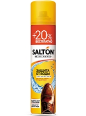 Защита от воды Salton для кожи и ткани, 300мл