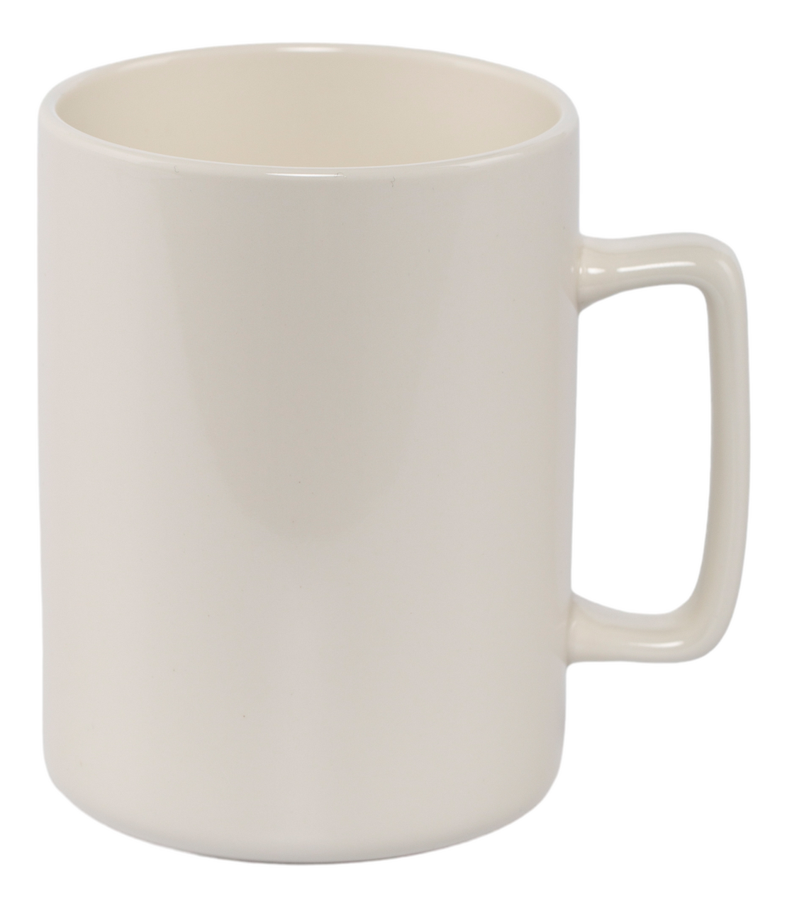 Изображение товара Кружка Domenik Basic White, 400мл