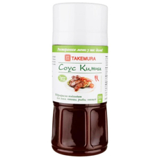 Соус Takemura Кимчи, 300мл