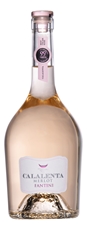 Вино Calalenta Rosato Merlot розовое сухое, 0.75л