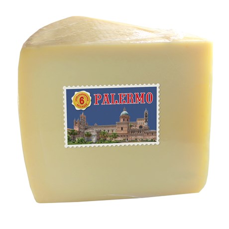 Сыр Palermo твердый 40%, ~3кг купить с доставкой на дом, цены в интернет-магазине