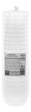 Креманка Vzlp Кристалл пластиковая прозрачная 200мл, 20шт