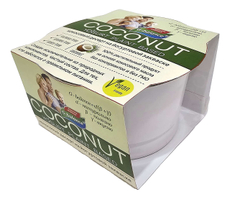 Десерт кокосовый G-balance 170г