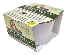 Десерт кокосовый G-balance Лесные ягоды, 170г