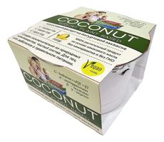 Десерт кокосовый G-balance Манго-маракуйя, 170г