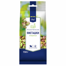 METRO Chef Ядро фисташки очищенное, 150г