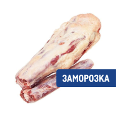 Хвосты говяжьи Offal Аргентина замороженные, ~1кг