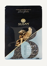 Чай черный Susan цейлонский с бергамотом крупнолистовой, 100г