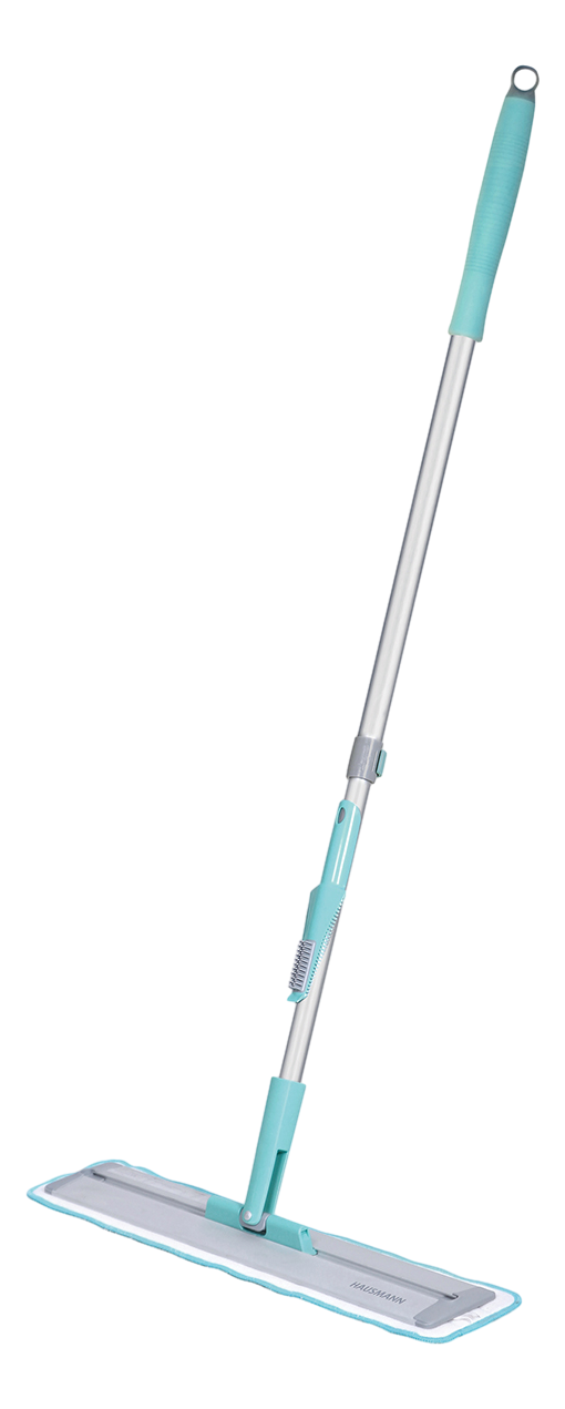Швабра телескопическая Hausmann Classic Home Slider HM-45R