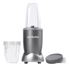 Блендер стационарный Nutribullet NB607DG