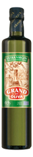 Масло оливковое Grand di Oliva Extra Virgin нерафинированное, 500г