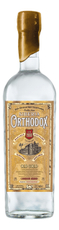 Водка Orthodox Old Gold, 0.5л