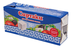 Продукт рассольный Сиртаки для греческого салата 55%, 330г