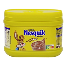Какао-порошок Nesquik 250г