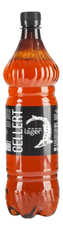 Пиво Gellert Lager светлое непастеризованное фильтрованное, 1л