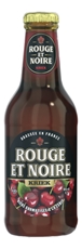 Напиток пивной Rouge Et Noire Kriek, 0.25л