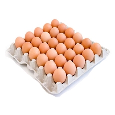 Яйцо куриное Харабалинская С1, 360шт