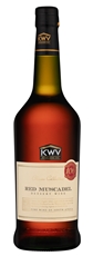 Вино ликерное KWV Classic Cape Red Muscadel красное сладкое, 0.75л