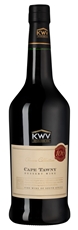 Вино ликерное KWV Classic Cape Tawny красное сладкое, 0.75л