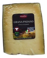 Сыр Paniere Грана Падана твердый 32%, 300г