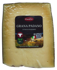Сыр Paniere Грана Падана твердый 32%, 300г