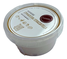 Сыр Paniere Страчателла мягкий 18%, 200г