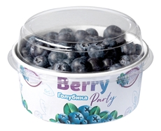 Голубика Berry Party 300г