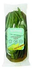 Горох стручковый Artfruit 250г
