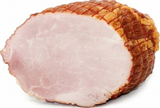 Пастрома Йола свиная варено-копченая, ~300г