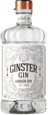 Джин Ginster London Dry сухой, 0.5л