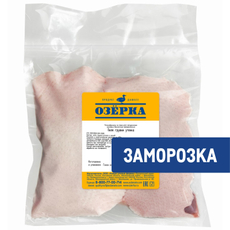 Филе грудки утенка Озёрка замороженное, ~500г
