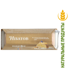 Парфе Ипатов с фуа-гра, 85г