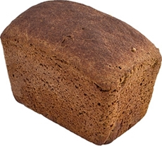 Хлеб Челны-хлеб Бородинский нарезанный, 400г