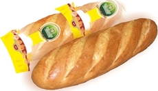 Батон Челны-хлеб Бутербродный нарезанный, 400г