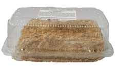 Торт Балтийский хлеб Наполеон слоеный, 400г