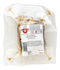 Шпик Велес по-домашнему ГОСТ, ~200г