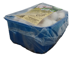 Шампиньоны мини свежие, 300г