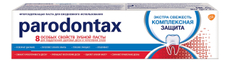 Зубная паста Parodontax Комплексная защита, 80г