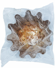 Кекс Богдановский хлеб с изюмом, 150г