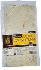 Лаваш Богдановский хлеб армянский, 160г
