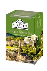 Чай Ahmad Tea зеленый листовой с жасмином, 200г x 2 шт