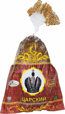 Хлеб Богдановский хлеб Царский бездрожжевой нарезка, 400г