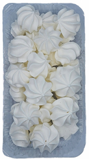 Безе Богдановский хлеб воздушное, 100г