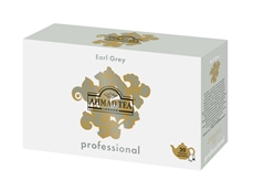 Чай черный Ahmad Tea Professional Эрл Грей для чайников (5г x 20шт), 100г