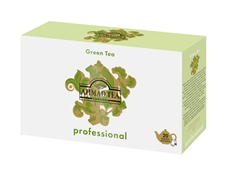 Чай зеленый Ahmad Tea Professional для чайников (5г x 20шт), 100г