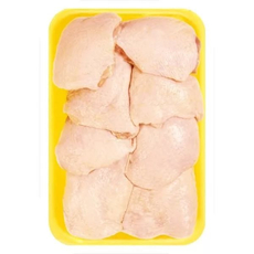 Бедро цыпленка-бройлера Кузбасский бройлер охлажденное